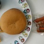 Dag 100 – morötterna börjar verkligen se mörka ut
