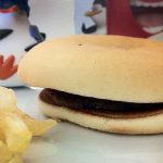 Dag 366 – Mitt Happy Meal fyller ett år!