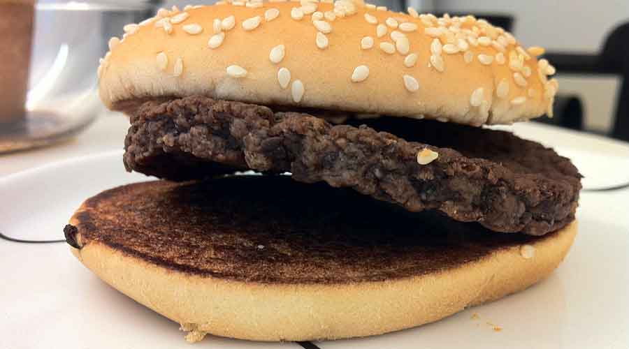Dag 58 – Drygt åtta veckor gammalt nu!
