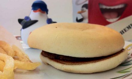 Dag 569 – mitt Happy Meal fyller drygt 81 veckor!