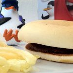Dag 862. Mitt Happy Meal fyller 123 veckor!