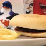 Dag 939. Mitt Happy Meal fyller 134 veckor!