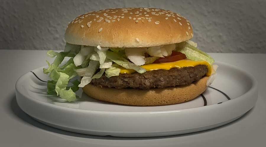 Dag 1. Ny McFeast. Nu med tillbehör.