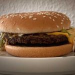 Dag 30. Min McFeast är en månad gammal nu.